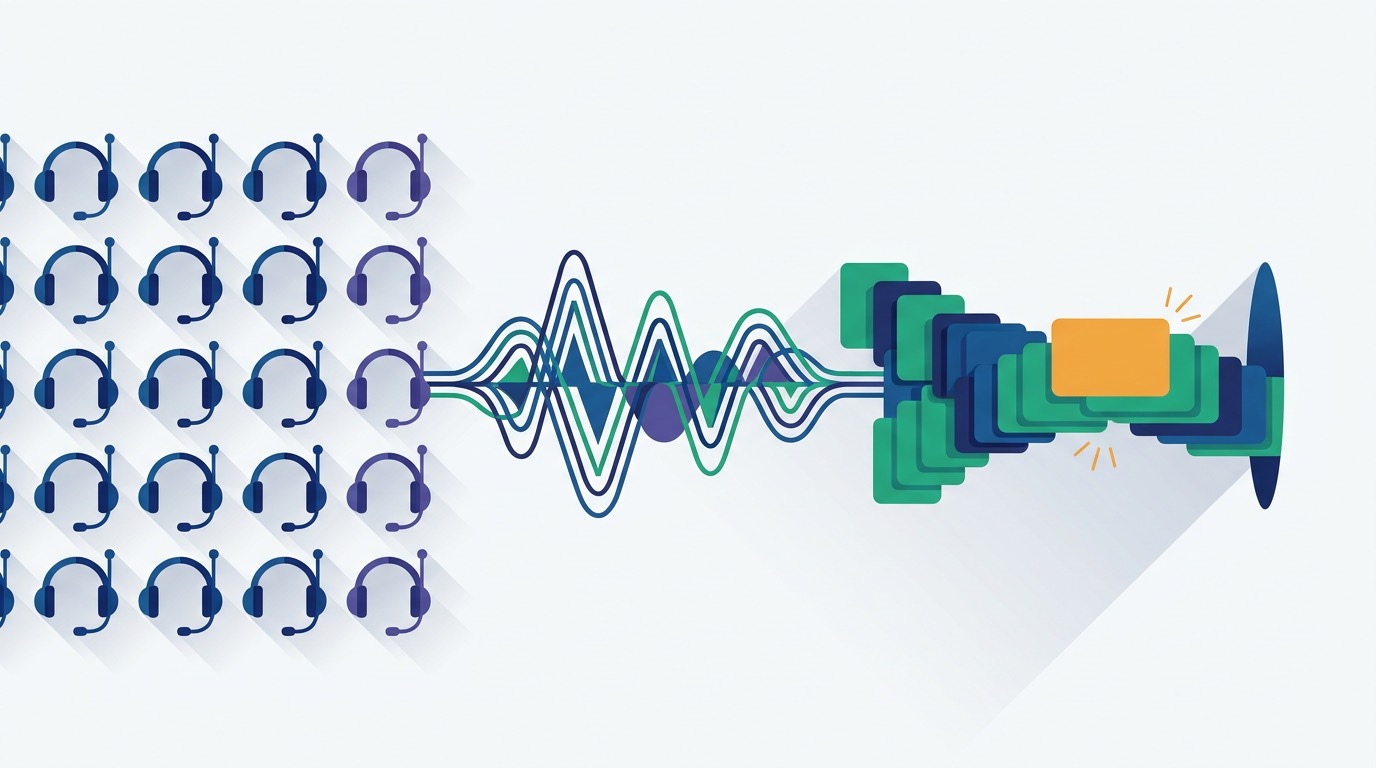 Managing 10,000 Outbound Calls & 18 Counsellors: How AI Telephony & Smart CRM Stop Lead Leakage