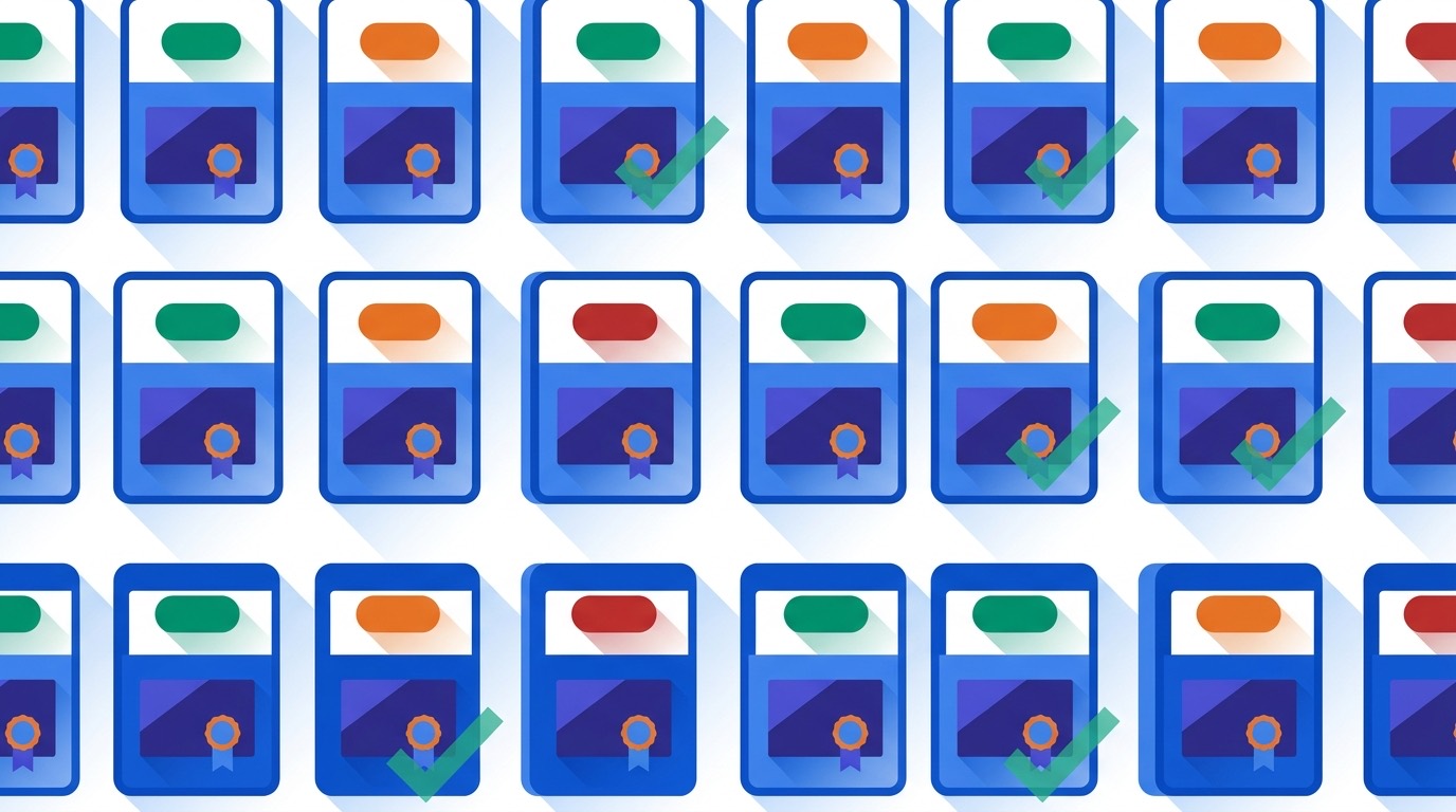 Multi-Course Package Revenue Is Leaking — How Batch Payment Clearance Dashboards Stop the Bleed