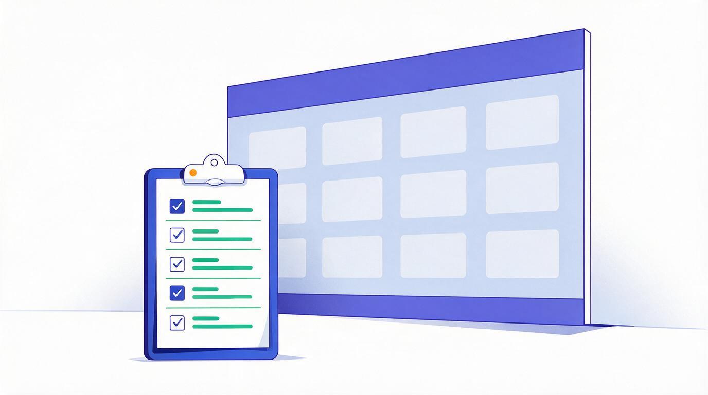 How to Evaluate a Vendor That Will Not Show You Its Customer List