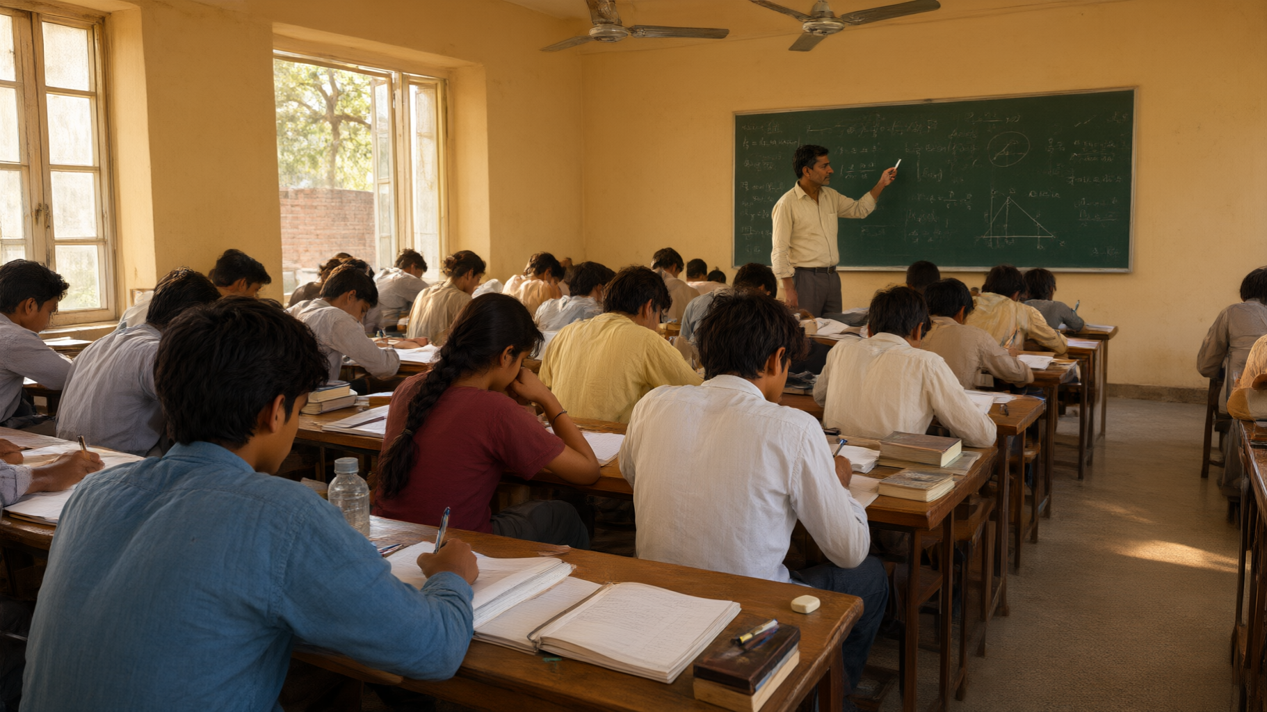 Why Coaching Institutes Are Losing Students to Big EdTech Platforms — And How to Fight Back